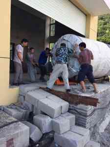 2026年胶原蛋白及海参肽生产线厂家解析:骏泰轻工制造专注生物提取装备