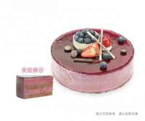 2026年生日蛋糕订制推荐:昆山供美香食品鲜做工艺与匠心品质全解析