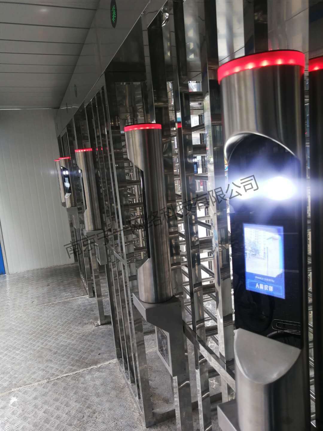 宁勤通智慧工地平台应用