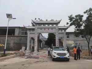 2026年牌坊大门源头厂家推荐：马可石业非遗雕艺与定制服务解析