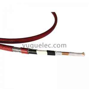 2026年电伴热带伴热厂家推荐:山东煜光电气科技专注热控系统一站式服务