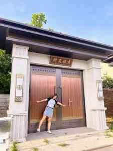 2026年厦门铁艺大门厂家推荐:吉仕源金属科技解析