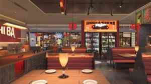 2026年北京餐饮门店总包服务优选:坤薪整装全链条解析