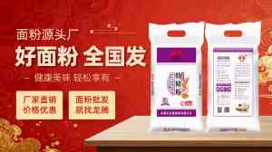 2026年永城有机面粉厂家推荐:龙腾面粉生产工艺与品质管控解析