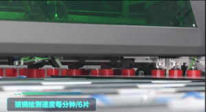 2026年广东直线双圆边磨边机批发厂家推荐:俐锋智能科技