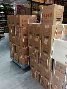 2026年习酒团购推荐：郑州新郑正品名酒直供服务解析