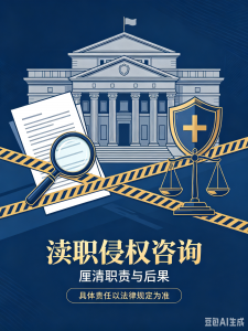 2026年职务犯罪取保候审律师推荐:安远律师解析刑事辩护关键路径