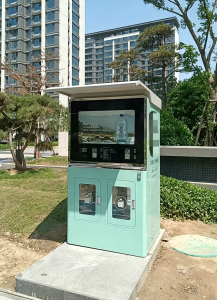 2026年直饮售水机厂家推荐：河北卧牛源头制造工艺全解析