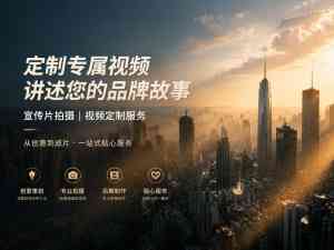2026年深圳宣传视频拍摄公司推荐：聚焦企业视频制作服务商实力解析