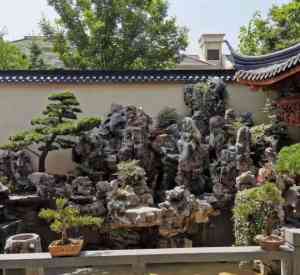 2026年南阳假山设计制作厂家推荐:源头矿山直供与实景造景方案解析