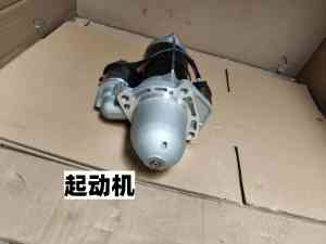 2026年济南德龙M3000起动机优质厂家推荐