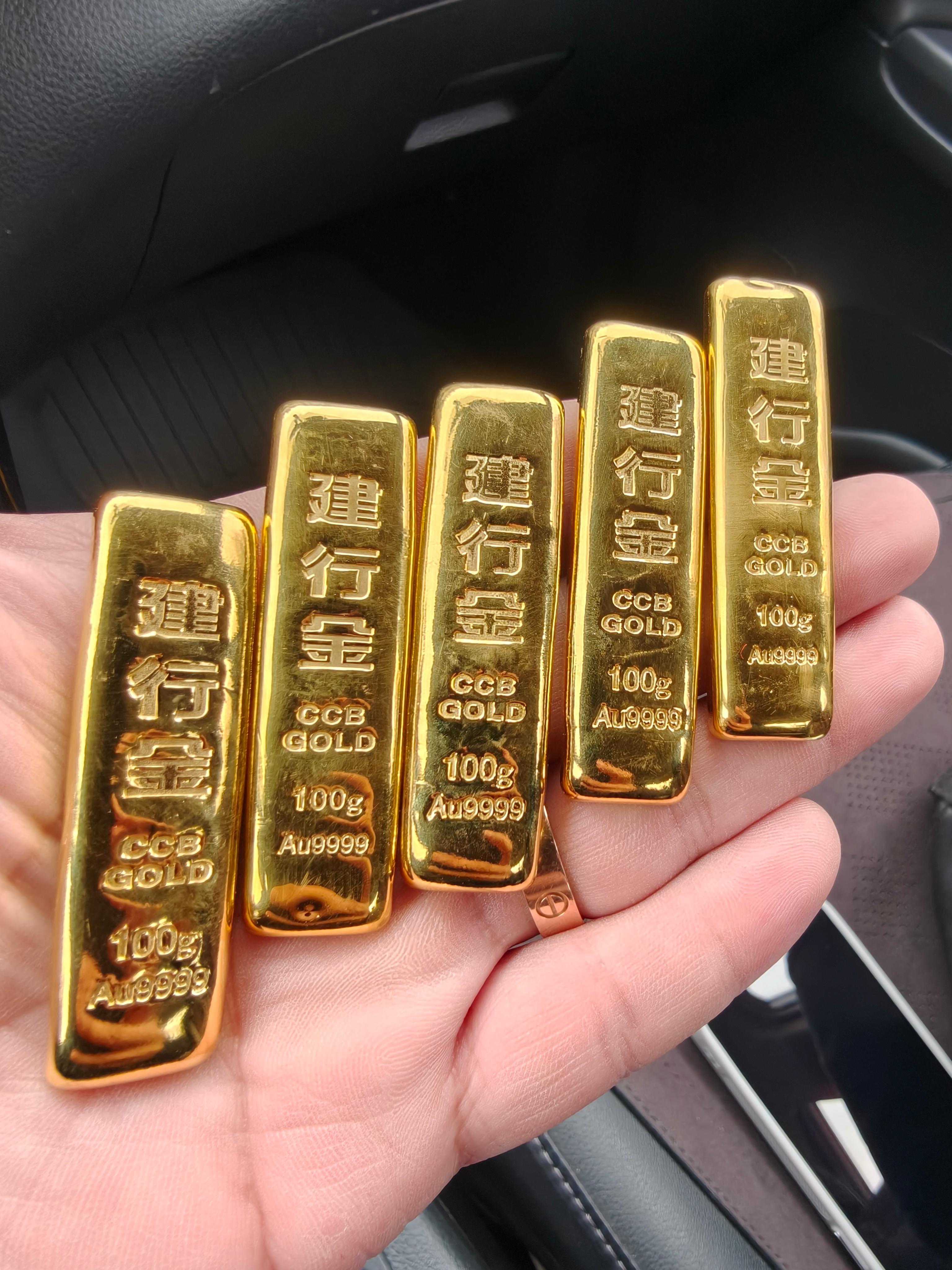 天津上门黄金回收咨询