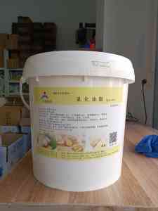 2026年复配乳化油脂制造商解析:双城食品专注面米制品改良