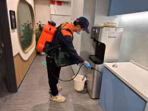 2026年厦门蟑螂防治机构推荐：一丁安环境工程专业虫害防制解析