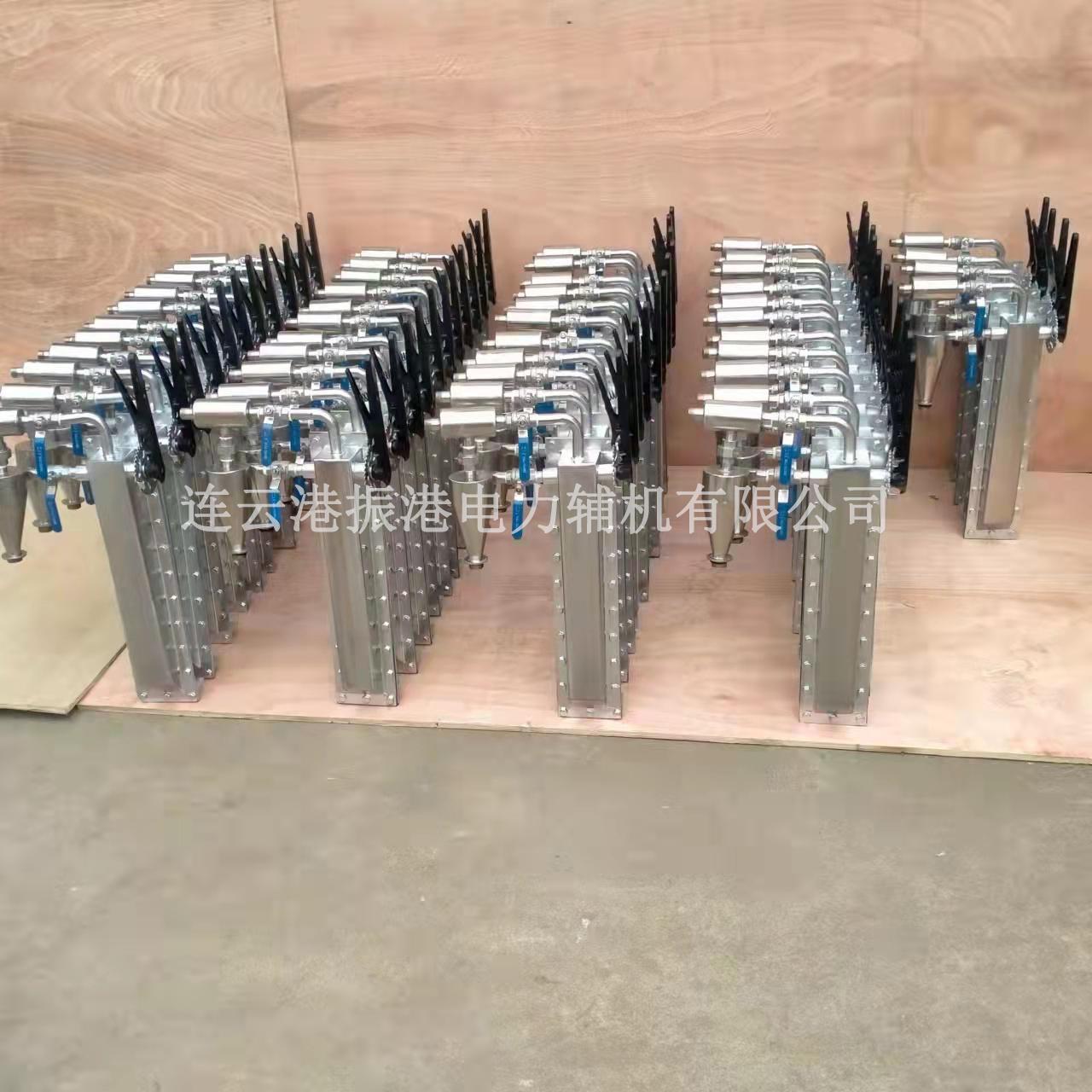 旋臂式煤粉取样器生产厂家