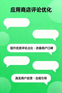 2026年应用商店ASO优化服务首选,柚鸥网络全链路增长引擎解析