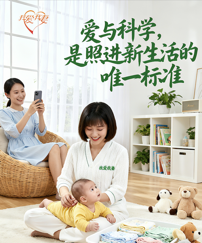 阿姨之星家政服务