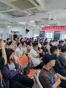 2026年AI电商美工快速出图培训推荐:义乌指创职业技能培训学校
