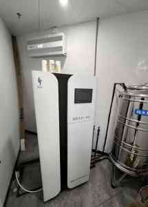 2026年微酸性电解水生成器源头厂家解析:专注医疗水处理设备