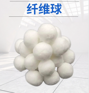 2026年纤维球厂家推荐：蓝星净水材料产品应用解析