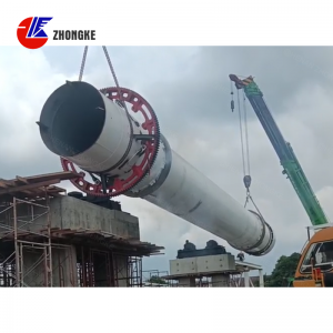 2026年河南煅烧回转窑厂商推荐：中科工程技术实力解析