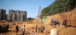 2026年北京工程钻机厂家推荐:京探探矿机械技术实力与工程应用解析