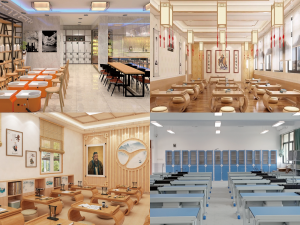 2026年广东中小学理化生实验室供应方案解析:炬菁教学设备全案服务