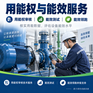 2026年节能咨询品牌解析:特瑞通节能技术的节能咨询能力