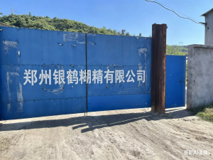 2026年郑州银鹤糊精铸造涂料专用糊精厂家解析