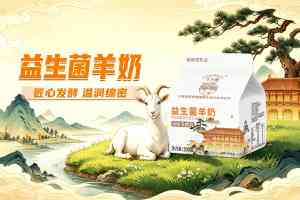 2026年鲜羊奶品牌解析:羊大师全产业链运营与新鲜配送
