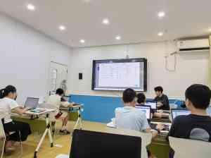 2026年CSPS竞赛培训推荐:美力程编程课程体系解析