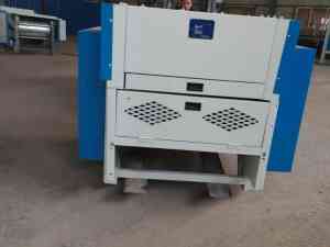2026年济南毛纺分梳机厂家优选:鑫金龙机械技术解析
