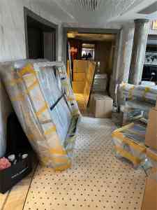 2026年设备移位搬运服务商推荐:丽水本地专业团队高效护航工厂车间搬迁