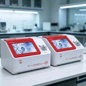 2026年国产基因导入仪厂家推荐:威尼德生物科技技术解析