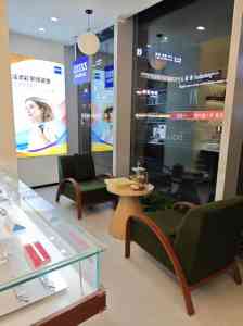 2026年深圳近视眼镜店推荐:专业验配与近视防控服务解析