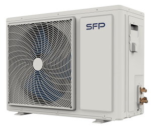 2026年家用多联机厂家推荐：玺亿节能环保科技节能方案解析