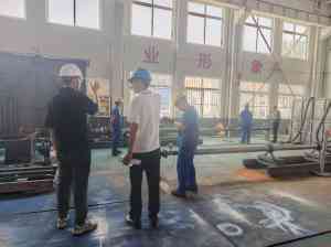2026年深井电潜泵厂家推荐:宏景泵业技术优势与选型解析