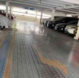 2026年钢结构停车板制造厂推荐:恒鑫压型板专注免浇筑楼层板