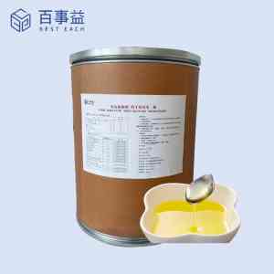 2026年树脂稳定剂DTBHQ厂家百事益食品科技工艺解析
