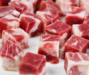 2026年肉类切粒机厂家解析:祥九瑞盈机械设备聚焦预制菜