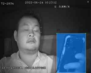 2026年无轨胶轮车司机防瞌睡装置厂家推荐：山东鹏翔矿山设备专注智能安全调度