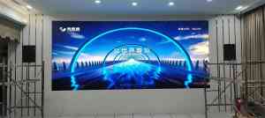 2026年重庆小间距LED屏厂家推荐,彩光科技专注全场景显示工程