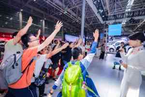 2026年福州十一车展全攻略：东南汽车盛宴与智能出行新体验