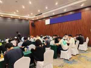 2026年六西格玛报考平台选哪家?中质学科技发展全维度解析