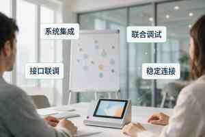 2026年商超批量开票管理系统:票周到多终端云平台方案解析