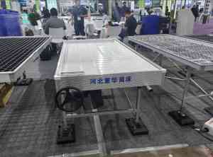 2026年苗床网制造商推荐:重华苗床网源头厂家,定制移动/固定苗床