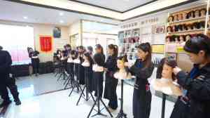 2026年呼和浩特短期厨师培训学校热门推荐