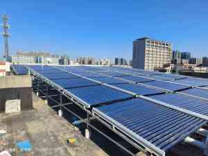 2026年河南太阳能热水器安装方案推荐,泰宇节能科技专注热水工程系统定制