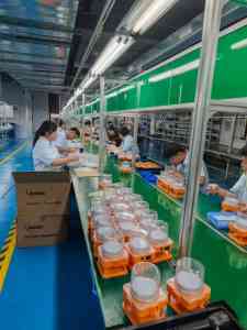 2026年超声波驱鸟器厂家推荐，解析华州科技工业照明背景下的驱鸟新方案