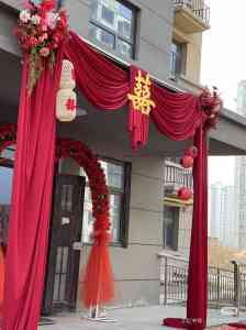 2026年邢台婚房布置工作室推荐:顺你心花店一站式服务解析